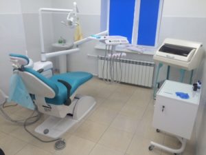 Стоматологическая поликлиника №2 фото 5