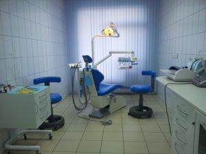 детская клиническая стоматологическая поликлиника №2 фото 6