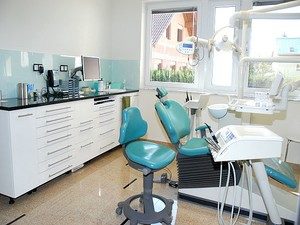 стоматологическая клиника Интермед
