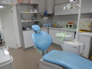 Воронежская областная клиническая стоматологическая поликлиника №7 фото 7