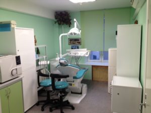 Стоматологическая поликлиника №3 фото 7