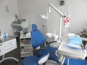 Стоматологическая поликлиника №3 фото 4