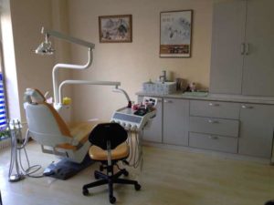 Стоматологическая поликлиника №2 фото 4