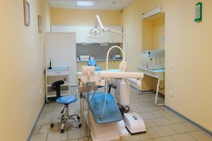 стоматологическая клиника оптима