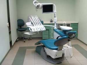 детская клиническая стоматологическая поликлиника №2 фото 7