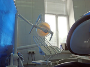 Стоматологическая поликлиника №3 фото 6