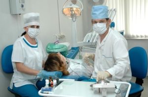 Стоматологи в Воронеже