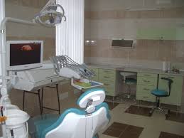 Детская стоматологическая поликлиника №1 фото 5