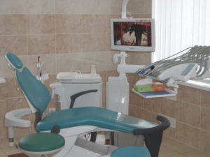 Стоматологическая поликлиника №2 фото 7