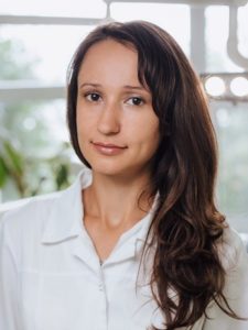 Гущина Наталья Петровна стоматолог-терапевт