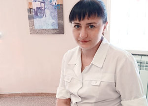 Евсеева Наталья Юрьевна терапевт, детский стоматолог