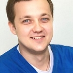 Елисеев Сергей Васильевич