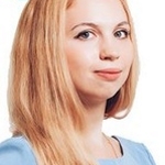 Золотарева Анастасия Владимировна