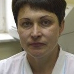 Котова Эльвира Владимировна