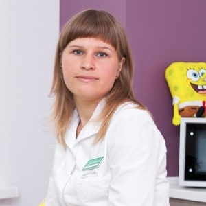 Краснолуцкая Инесса Васильевна врач стоматолог-терапевт, стоматолог детской практики