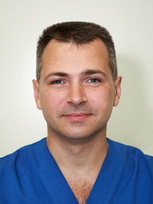Луценко Александр Семенович стоматолог-терапевт высшей категории