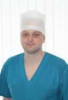 Неведров Павел Николаевич стоматолог, хирург