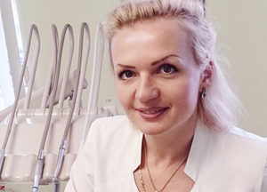 Чавро Ирина Анатольевна главный врач, хирург, имплантолог, терапевт