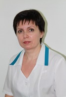 Шкалева Ирина Леоноровна стоматолог-хирург высшей категории