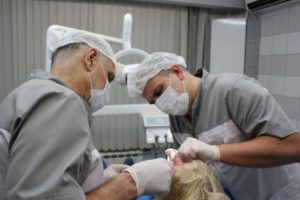 Стоматологическая клиника «Пломбиръ» фото 2
