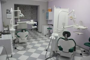 Стоматологическая клиника «Пломбиръ»