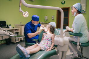 Невская стоматология исправление прикуса
