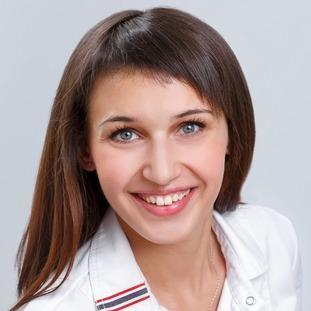 Соболева Наталия Витальевна