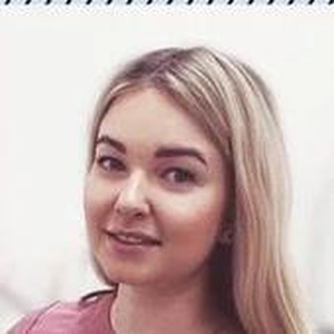 Леонова (Лебедева) Анастасия Сергеевна