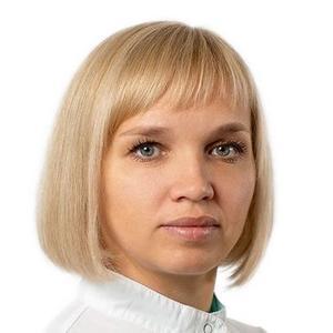 Алёшина Ирина Николаевна