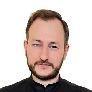 Гулькин Евгений Геннадьевич