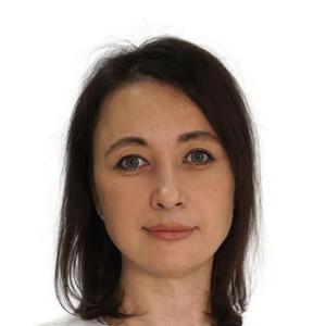 Клейменова Оксана Викторовна