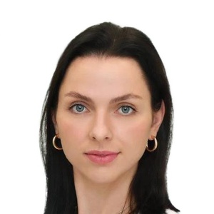 Прийменко Диана Юрьевна