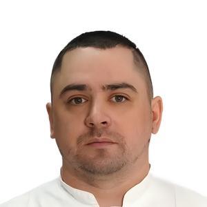 Шевченко Евгений Юрьевич