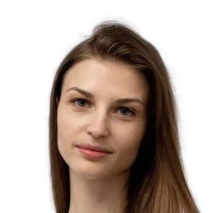Терновых Екатерина Александровна