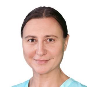Гайворонская Наталья Георгиевна