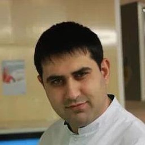 Геворгян Артем Гагикович