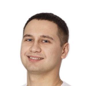 Глушков Никита Леонидович