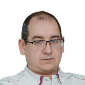 Апальков Владислав Валериевич