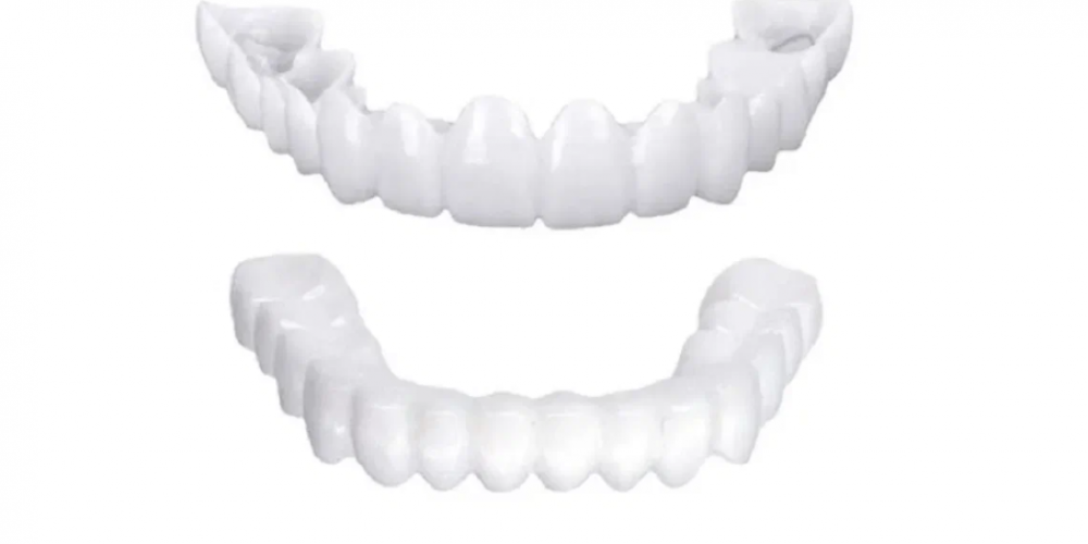 Trusmile виниры